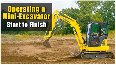 how much for mini excavator work per hour|mini excavator operator near me.